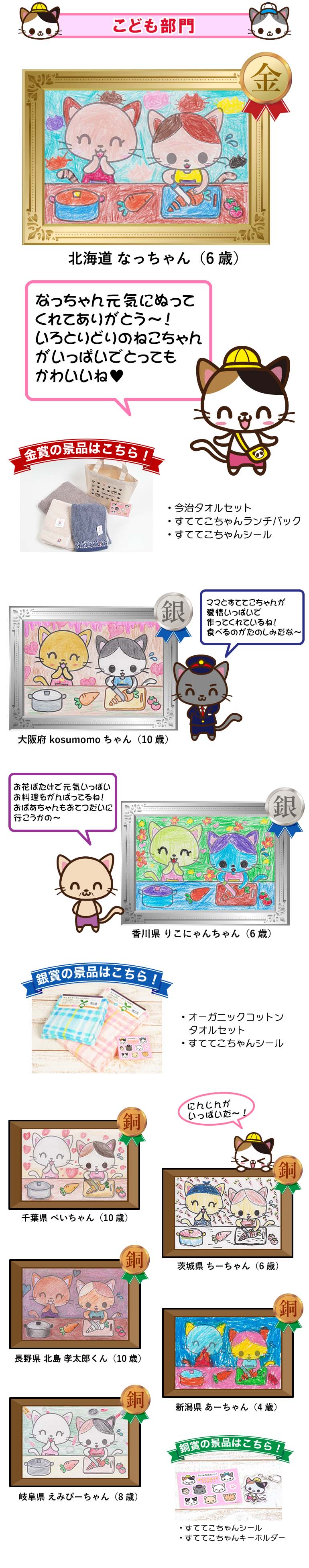 受賞作品
