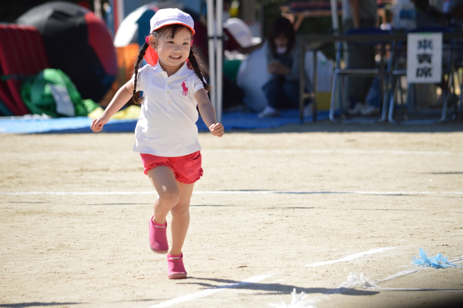 子供の足が臭くなる原因