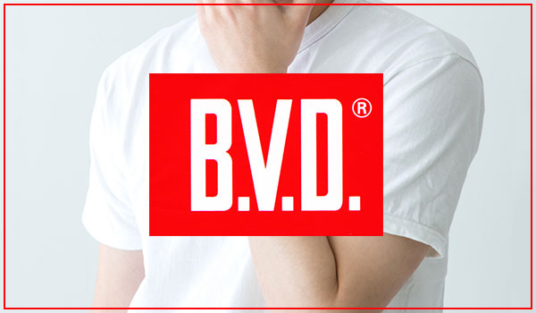 BVD