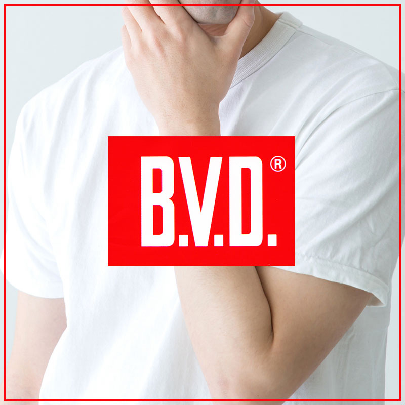 BVD