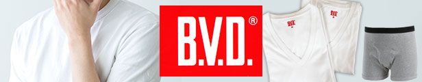 BVD