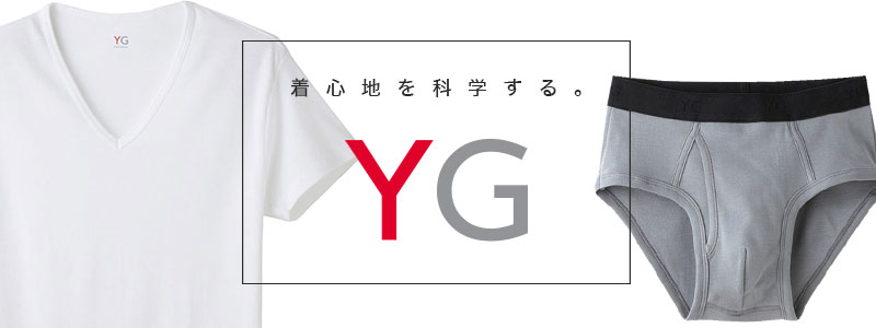 YG