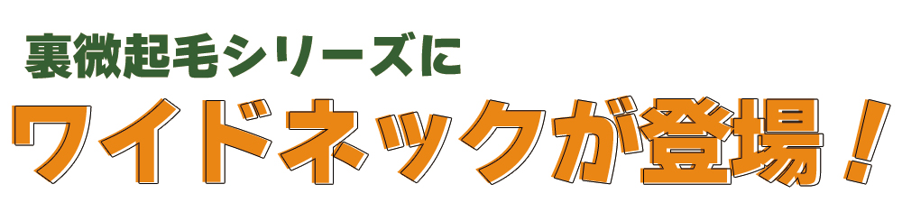 新登場！